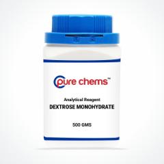 Dextrose Monohydrate AR
